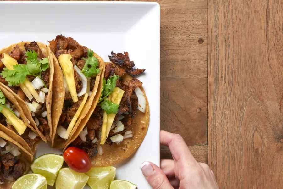 Ramirez Handels GmbH: Tacos al Pastor