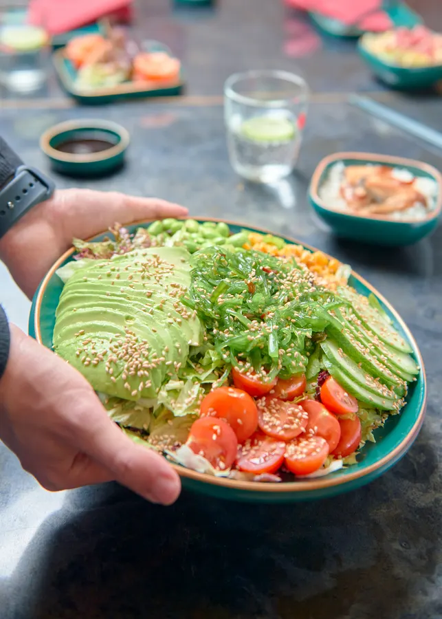 Mikado Sushi & Grill: Köln · Alphin GmbH
